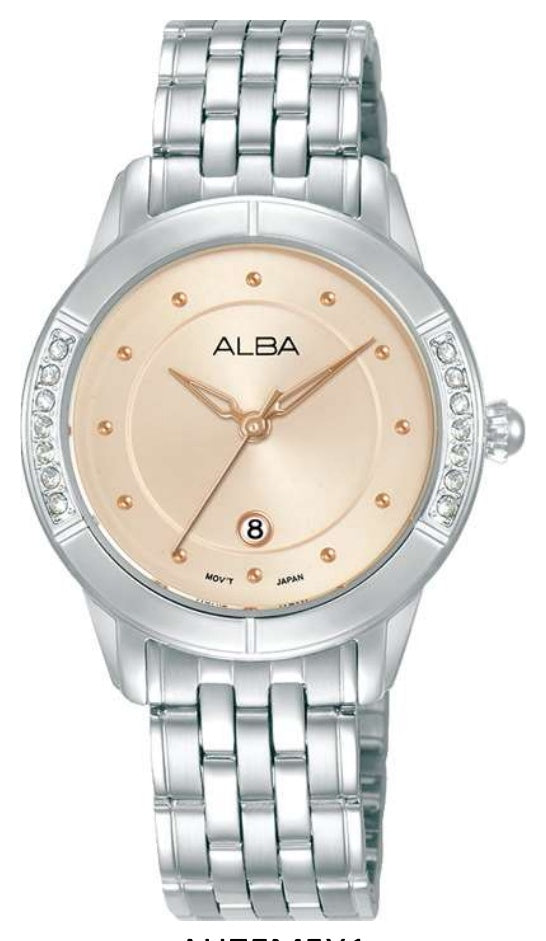 ALBA AH7EMS5X1 Watch