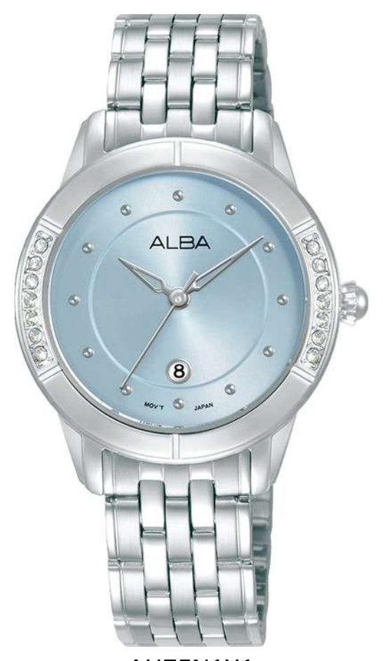 ALBA AH7EN1X1 Watch