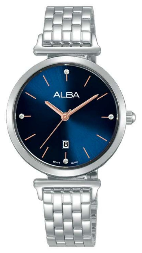 ALBA AH7EN7X1 Watch