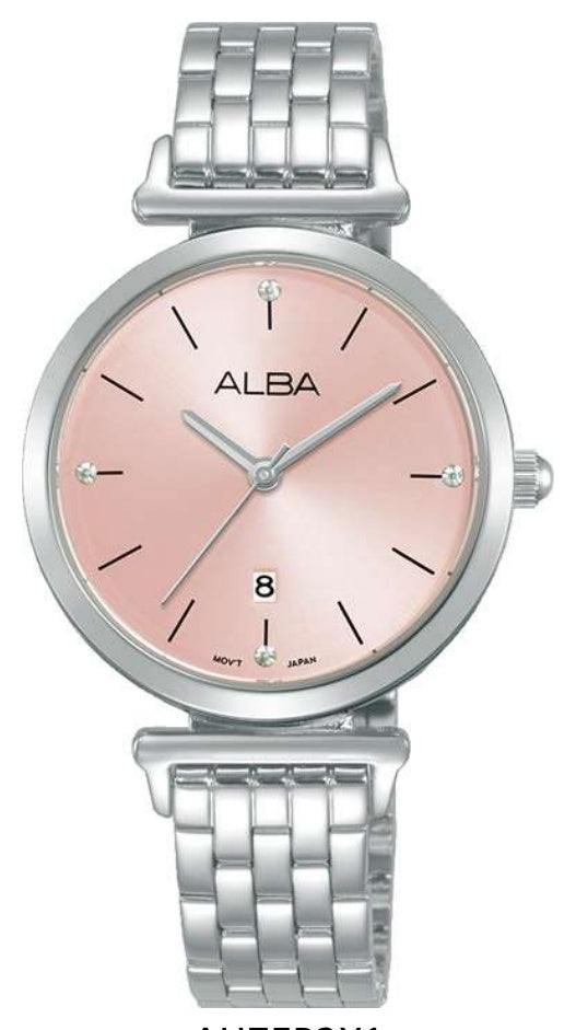 ALBA AH7EP3X1 Watch