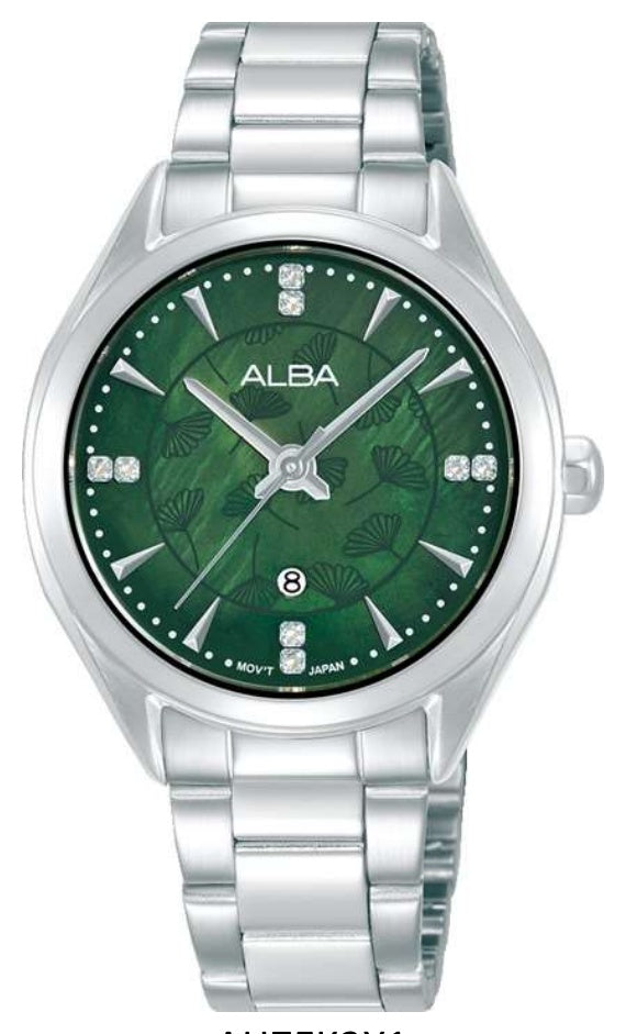 ALBA AHT7EK3X1 Watch