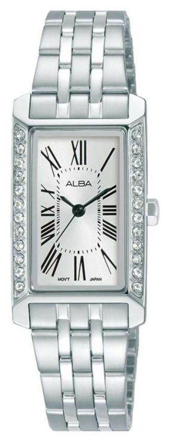 ALBA AK3055X1 Watch