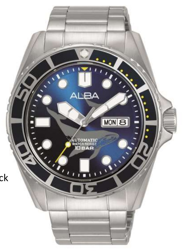 ALBA AL4617X1 Watch