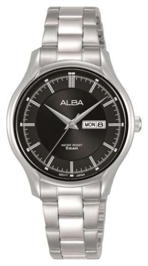 ALBA AN8107X1 Watch