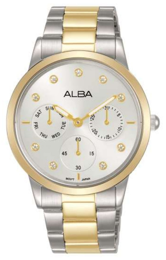 ALBA AP6726X1 Watch
