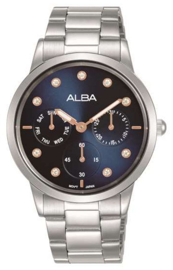 ALBA AP6727X1 Watch