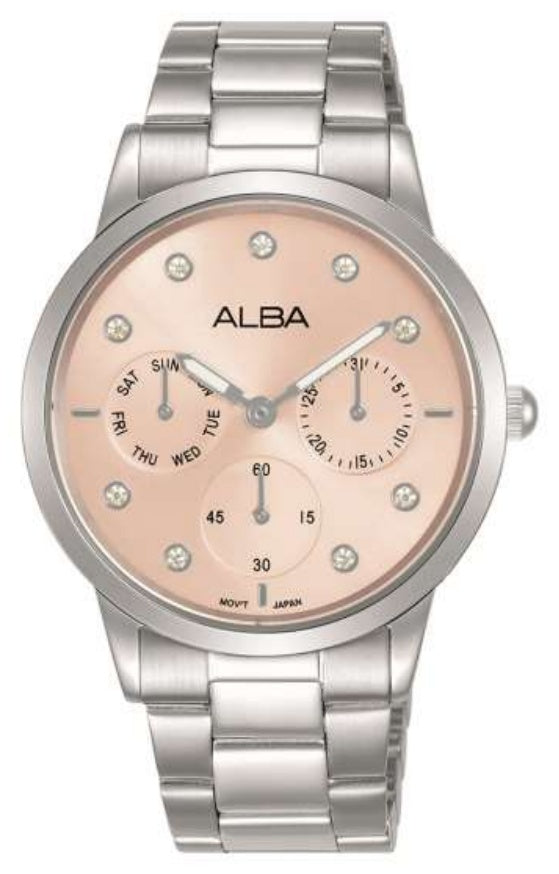 ALBA AP6729X1 Watch