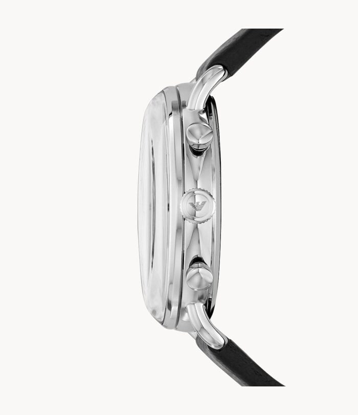 ساعة امبوريو ارماني للرجال AR11143