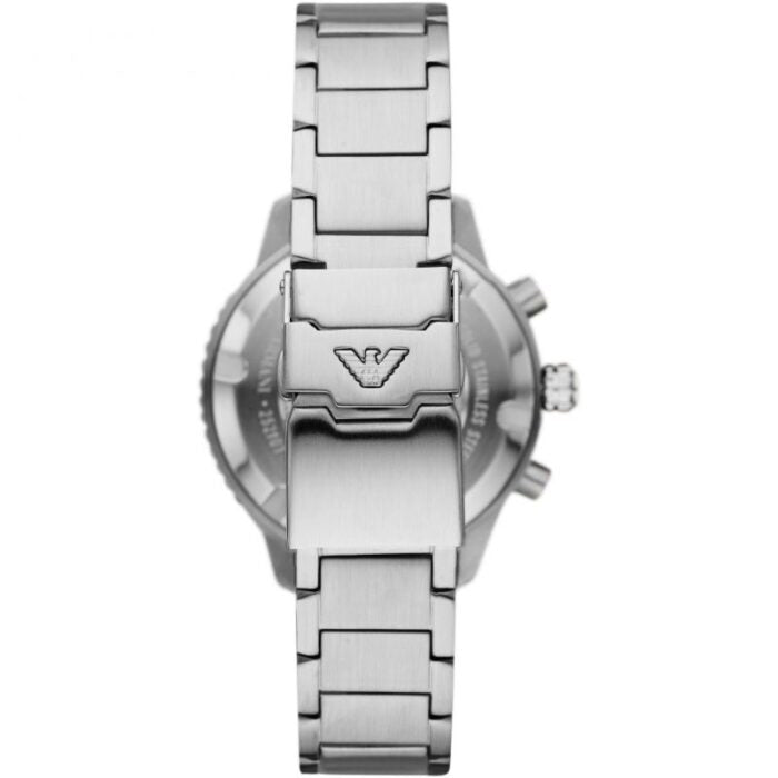 ساعة امبوريو ارماني للرجال AR11500