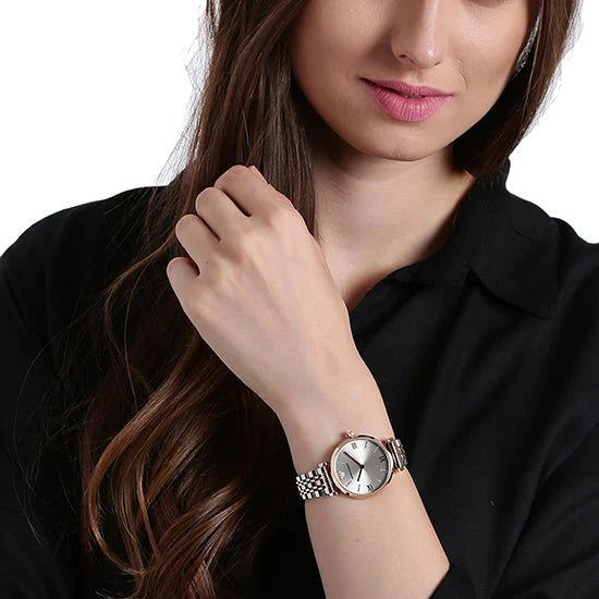 ساعة امبوريو ارماني للنساء AR1840