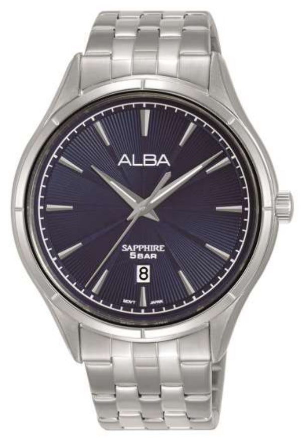 ALBA AS9T67X1 Watch
