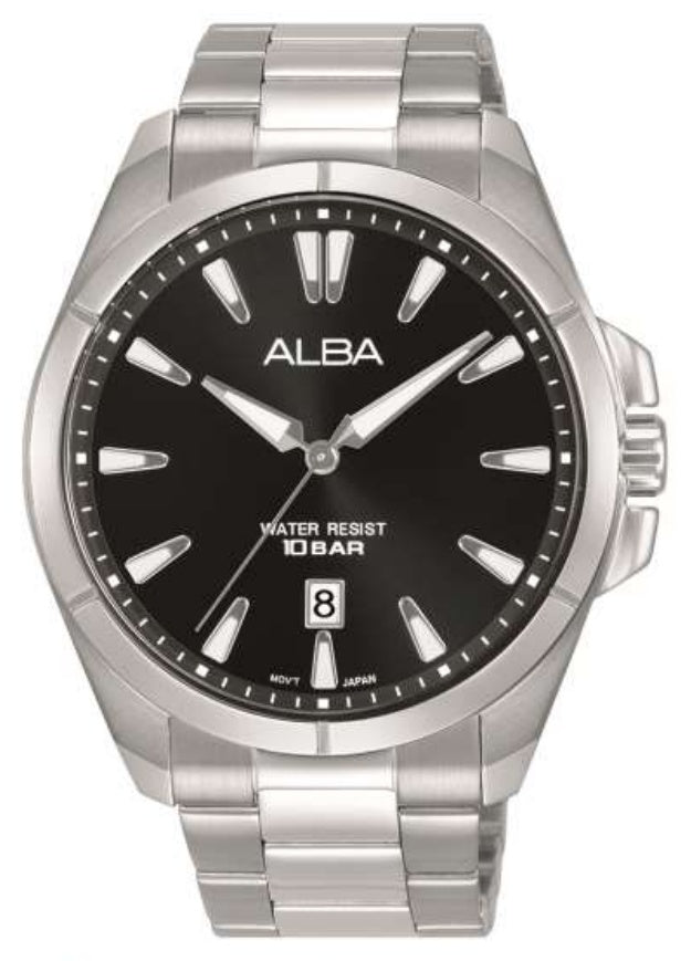 ALBA AS9U23X1 Watch