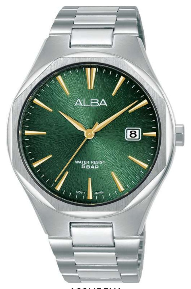 ALBA AS9U55X1 Watch