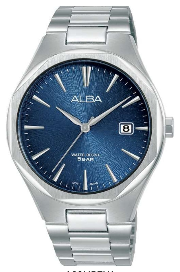 ALBA AS9U57X1 Watch
