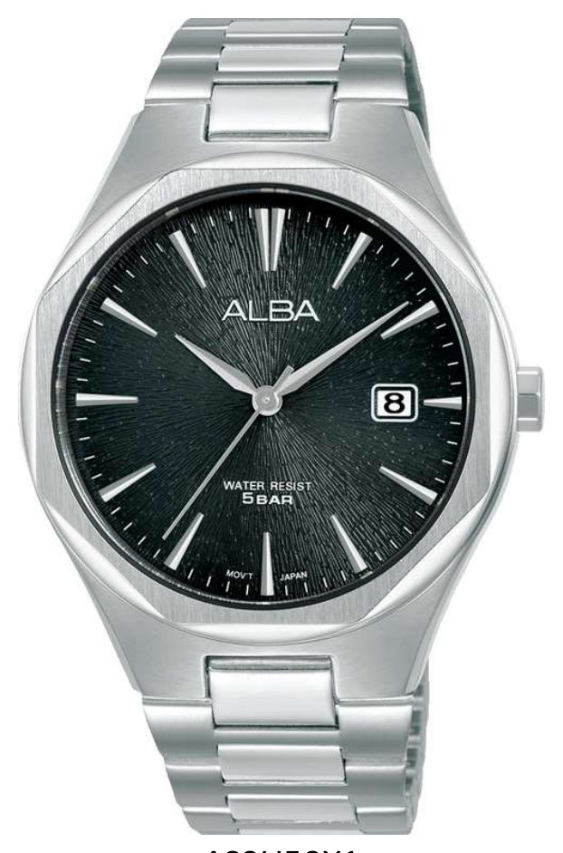 ALBA AS9U59X1 Watch