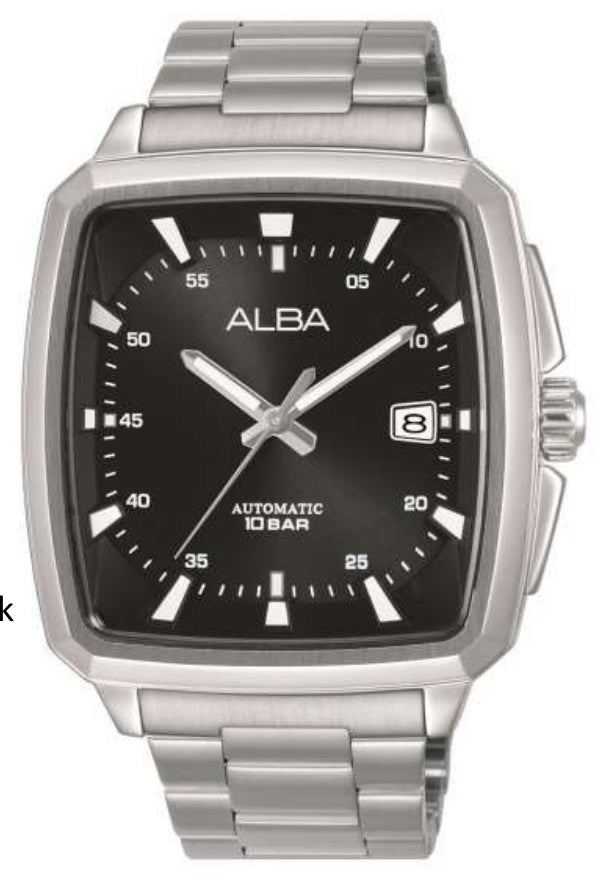 ALBA AU4043X1 Watch