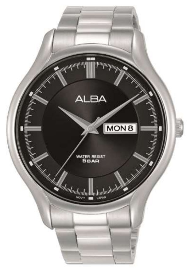 ALBA AV3567X1 Watch