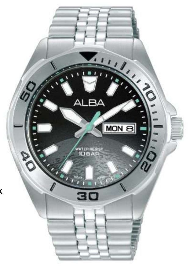 ALBA AV3575X1 Watch