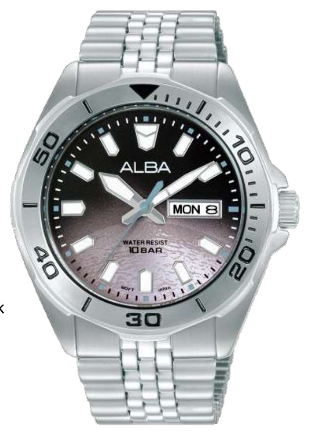 ALBA AV3577X1 Watch