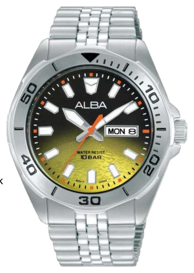ALBA AV3583X1 Watch