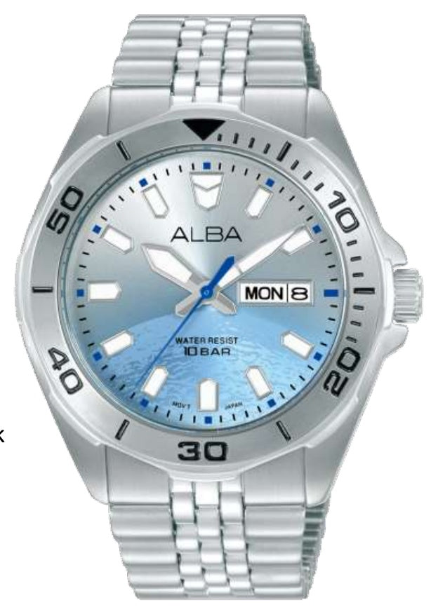 ALBA AV3587X1 Watch