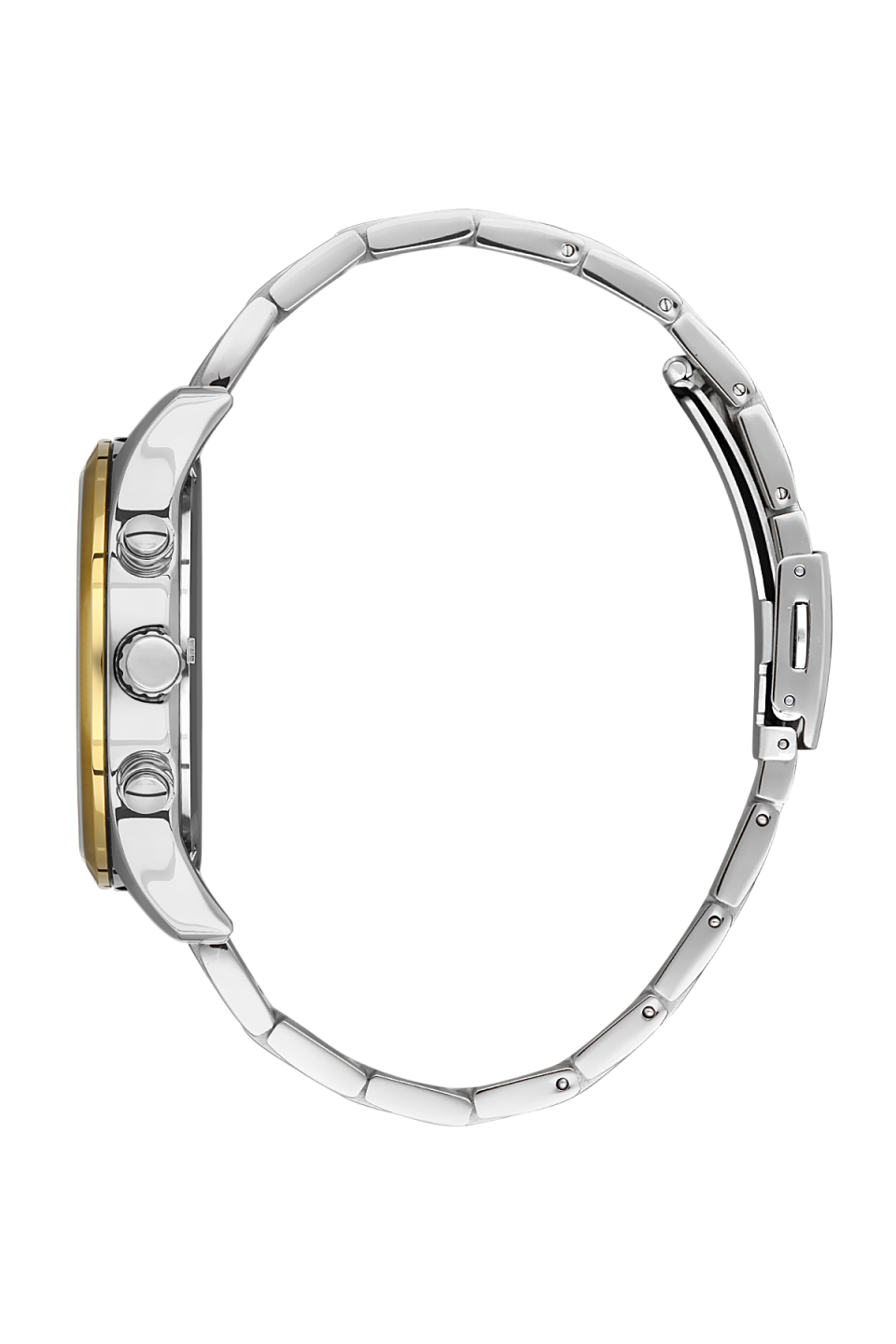 BIGOTTI MILANO MENS STAINLESS STEEL STRAP WATCH – BG.1.10508-5