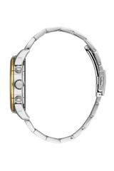 BIGOTTI MILANO MENS STAINLESS STEEL STRAP WATCH – BG.1.10508-5