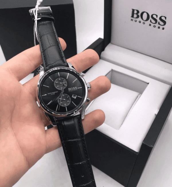 ساعة هوجو بوس للرجال 1513279