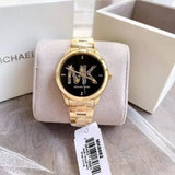 ساعة مايكل كورس للنساء MK6682