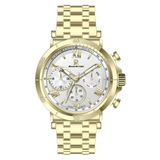 DASH ACTION Watch for Men’s Stainless Steel Analog Watch–D1934-G