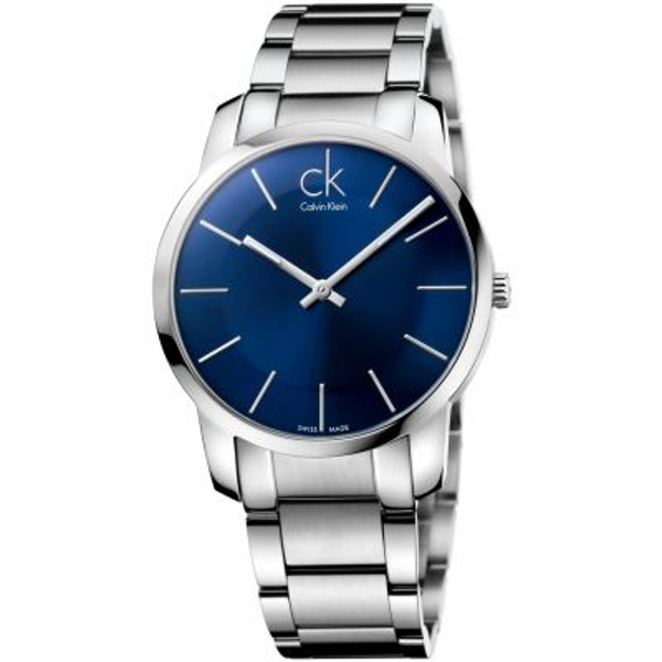 ساعة كالفن كلاين للرجال K2G2114N