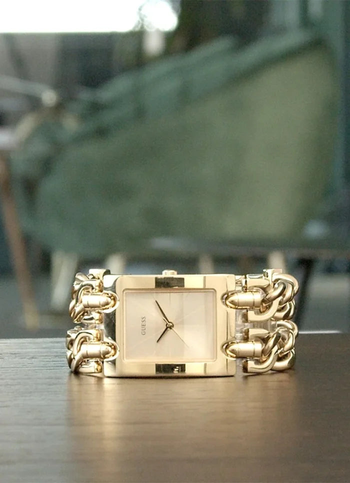 ساعة جيس للنساء W1117L2