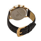 DASH ACTION Watch for Men’s Analog Watch–DA1902-LRGY