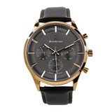 DASH ACTION Watch for Men’s Analog Watch–DA1902-LRGY