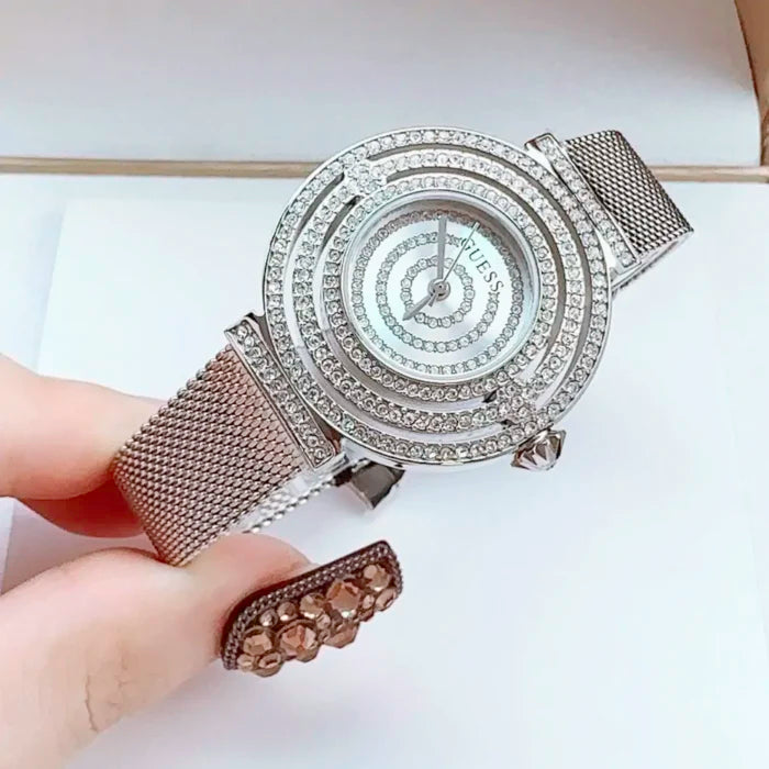 ساعة جيس للنساء GW0550L1