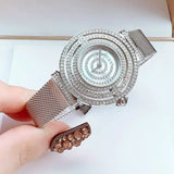 ساعة جيس للنساء GW0550L1