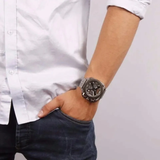 ساعة ديزل للرجال DZ7344