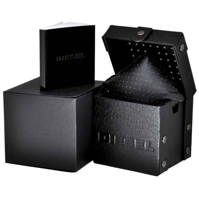 ساعة ديزل للرجال DZ1715