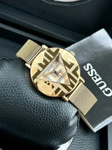 ساعة جيس للنساء GW0527L2