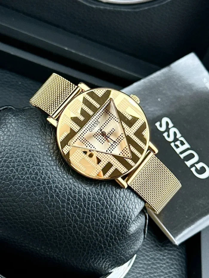 ساعة جيس للنساء GW0527L2
