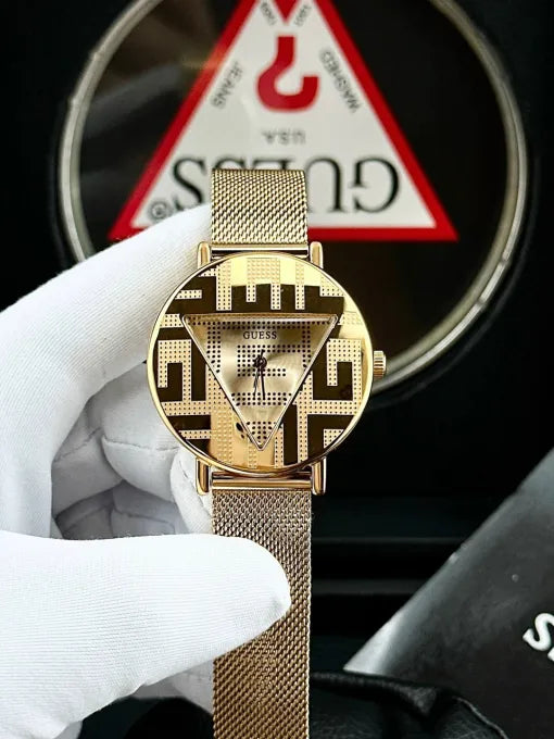 ساعة جيس للنساء GW0527L2