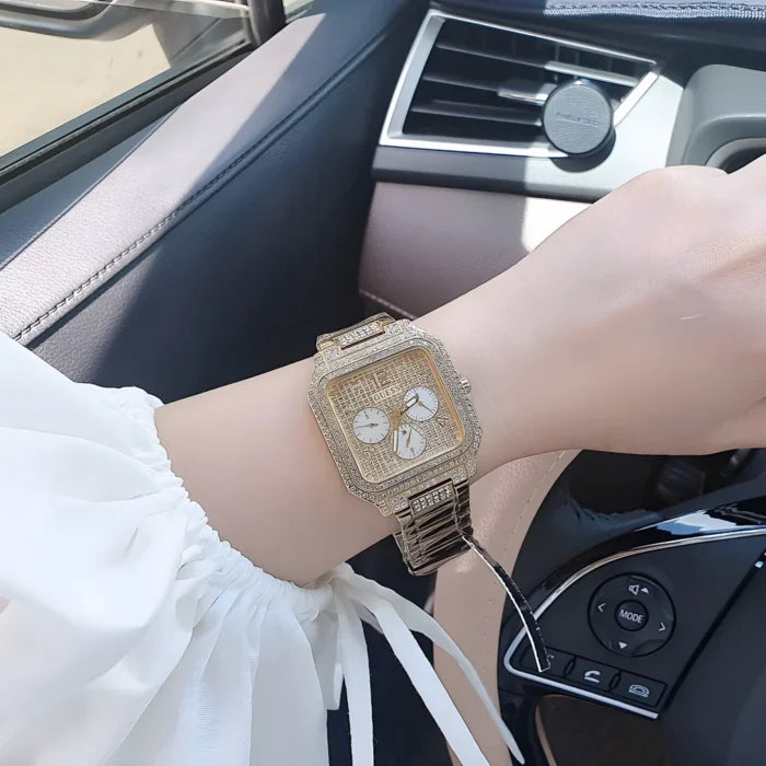ساعة جيس للنساء GW0472L2