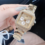 ساعة جيس للنساء GW0472L2