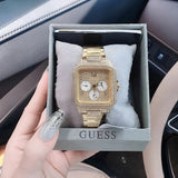 ساعة جيس للنساء GW0472L2