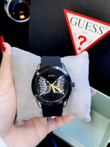 ساعة جيس للنساء W0023L10
