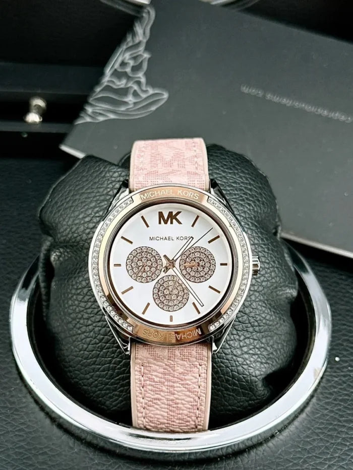 ساعة مايكل كورس للنساء MK7206