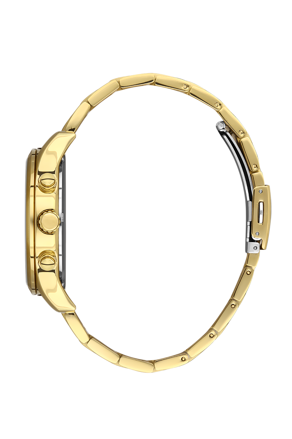 BIGOTTI MILANO MENS STAINLESS STEEL STRAP WATCH – BG.1.10508-4