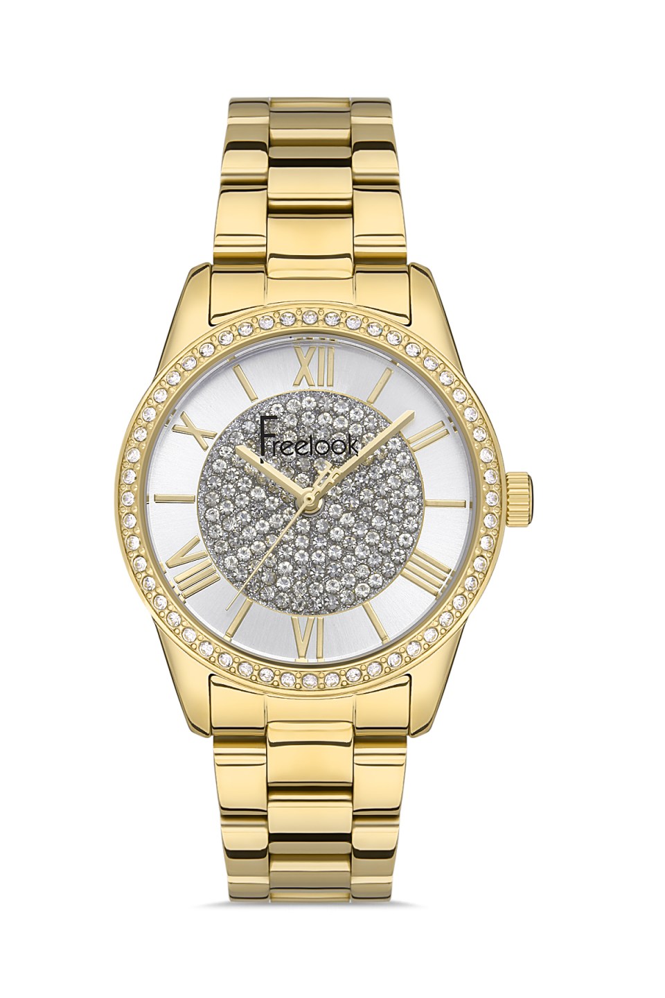 FREELOOK WOMEN’S WATCH FL.1.10312-2