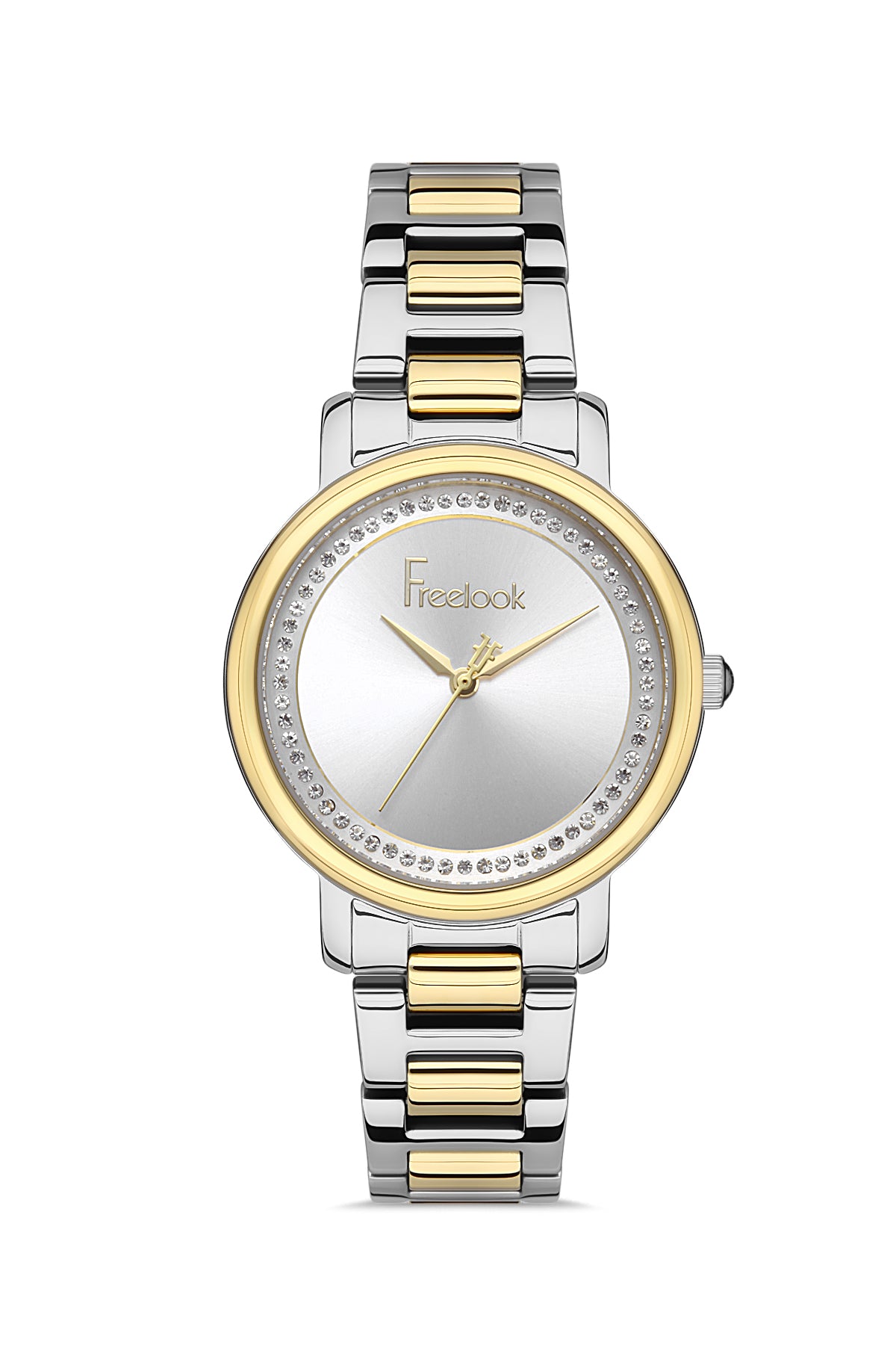 FREELOOK WOMEN’S WATCH FL.1.10327-4