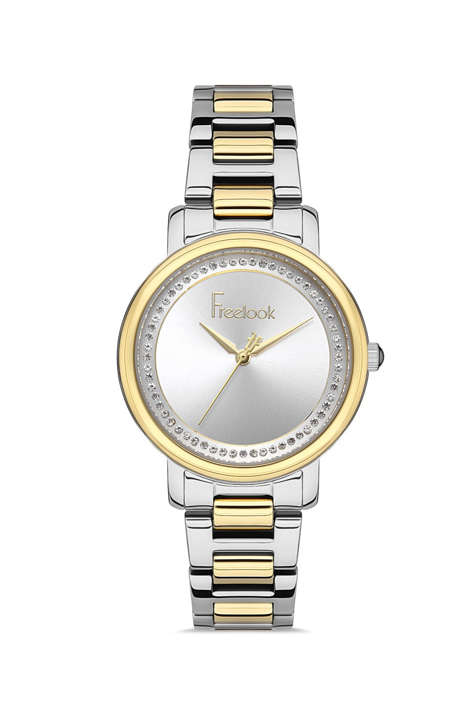 FREELOOK WOMEN’S WATCH FL.1.10327-4